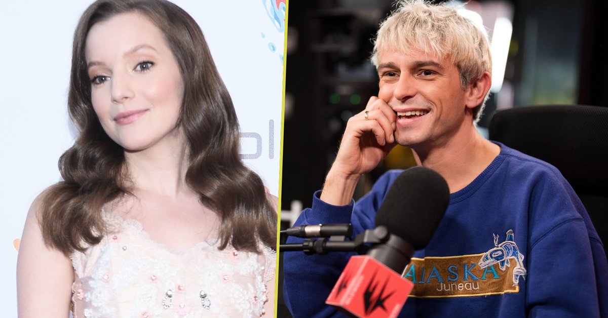 Vito Bambino nie chciał nagrać piosenki z Sanah. "Próbowałem doprowadzić do momentu, w którym odpuszczą"