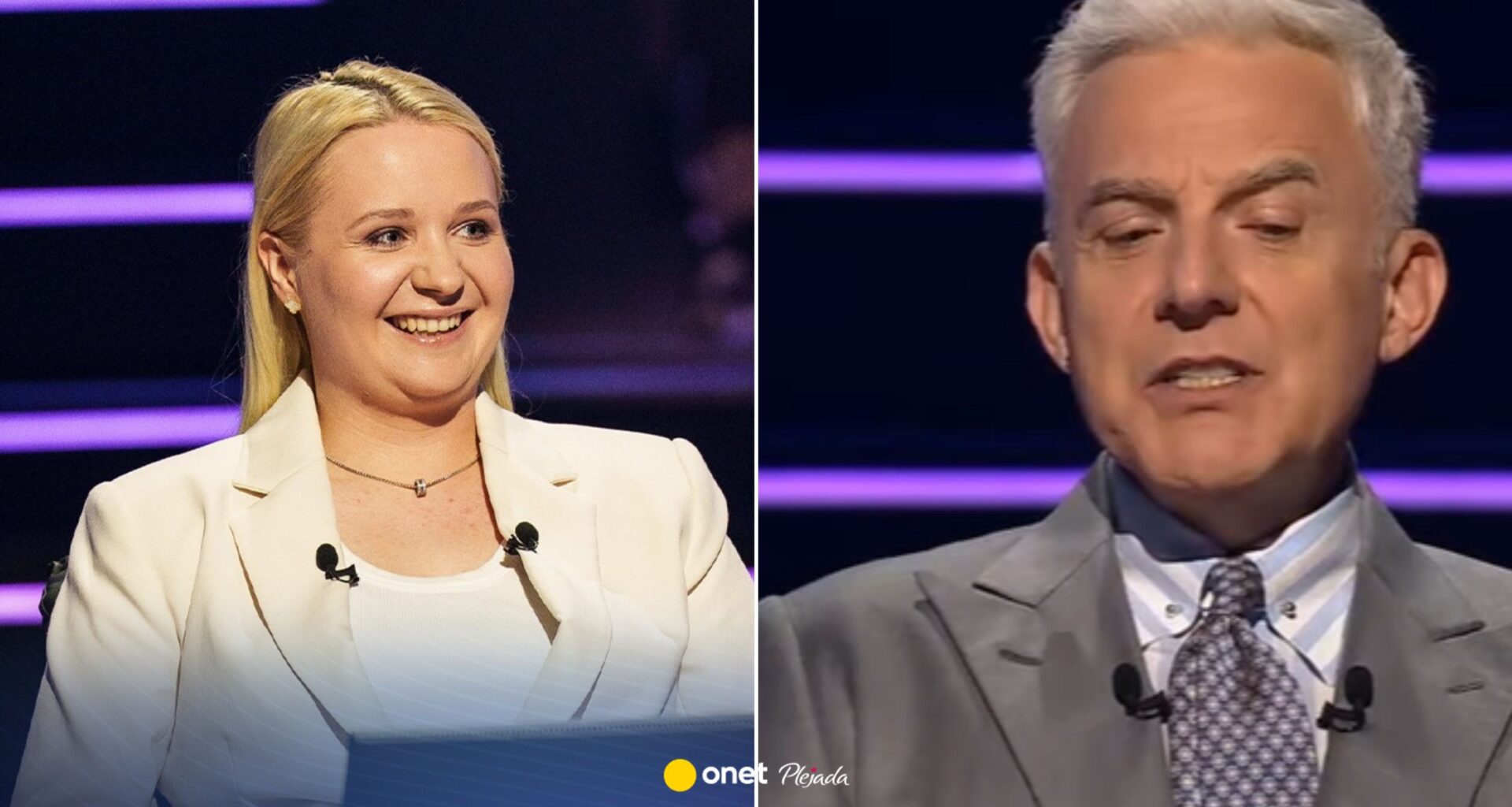 Wpadka w "Milionerach". To jeden z najkrótszych występów w programie