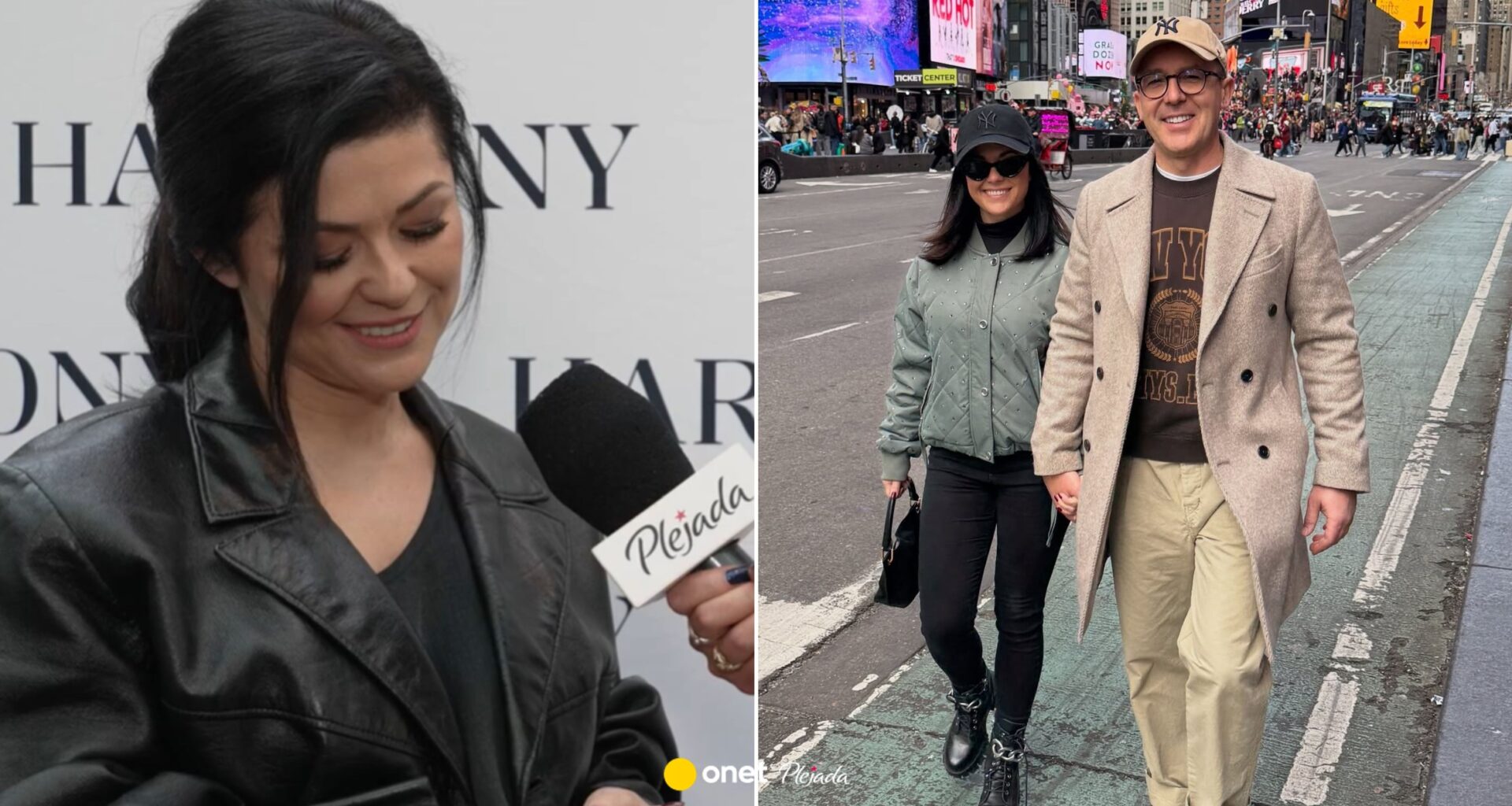 Katarzyna Cichopek dementuje plotki. Chodzi o jej syna