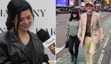 Katarzyna Cichopek dementuje plotki. Chodzi o jej syna