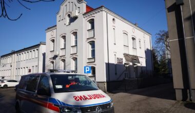 Horror w Częstochowie. Był bity młotkiem i polewany wrzątkiem