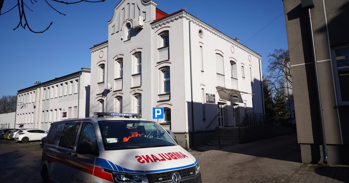 Horror w Częstochowie. Był bity młotkiem i polewany wrzątkiem