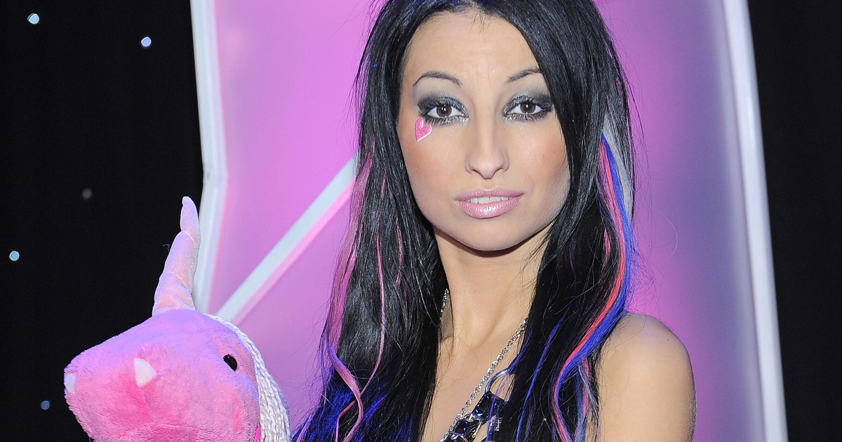 Jolanta Rutowicz wbiła się w kusy strój na Halloween. Co za przebranie