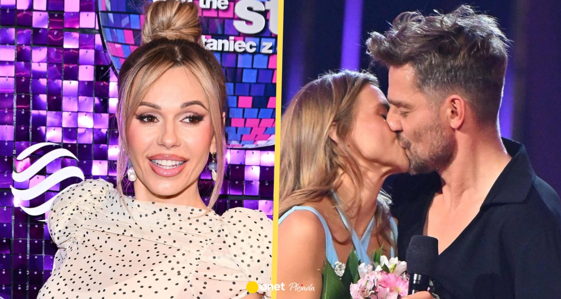 Doda dosadnie o Agnieszce Kaczorowskiej i Marcinie Rogacewiczu. "Są dziwni"