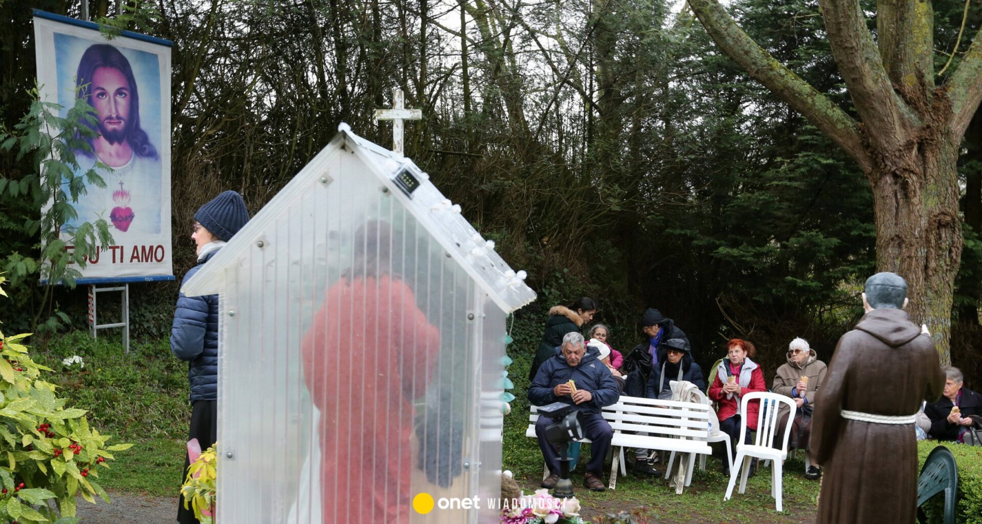 Objawienia w Dozulé. Watykan opublikował nowe stanowisko