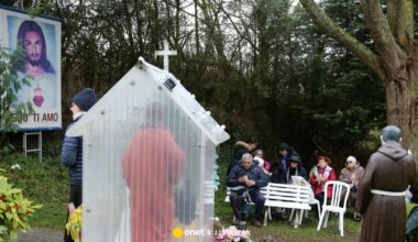 Objawienia w Dozulé. Watykan opublikował nowe stanowisko