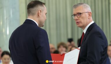 Ujawniamy kulisy nominacji generalskich. "Handel żywym towarem i brudna polityka"