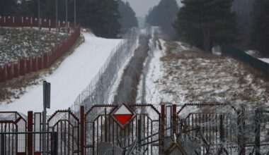 Przerzut zachodnich armii na Wschód trwa 45 dni. Tak UE chce go skrócić