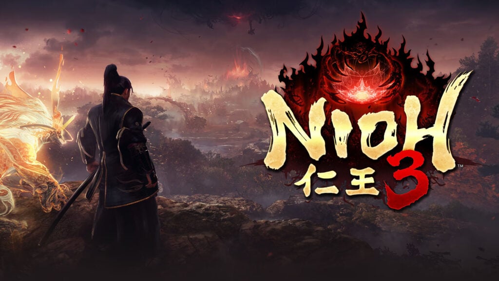Graliśmy w Nioh 3 na specjalnym pokazie w Paryżu. Soulslike dla wymagających z wieloma ulepszeniami
