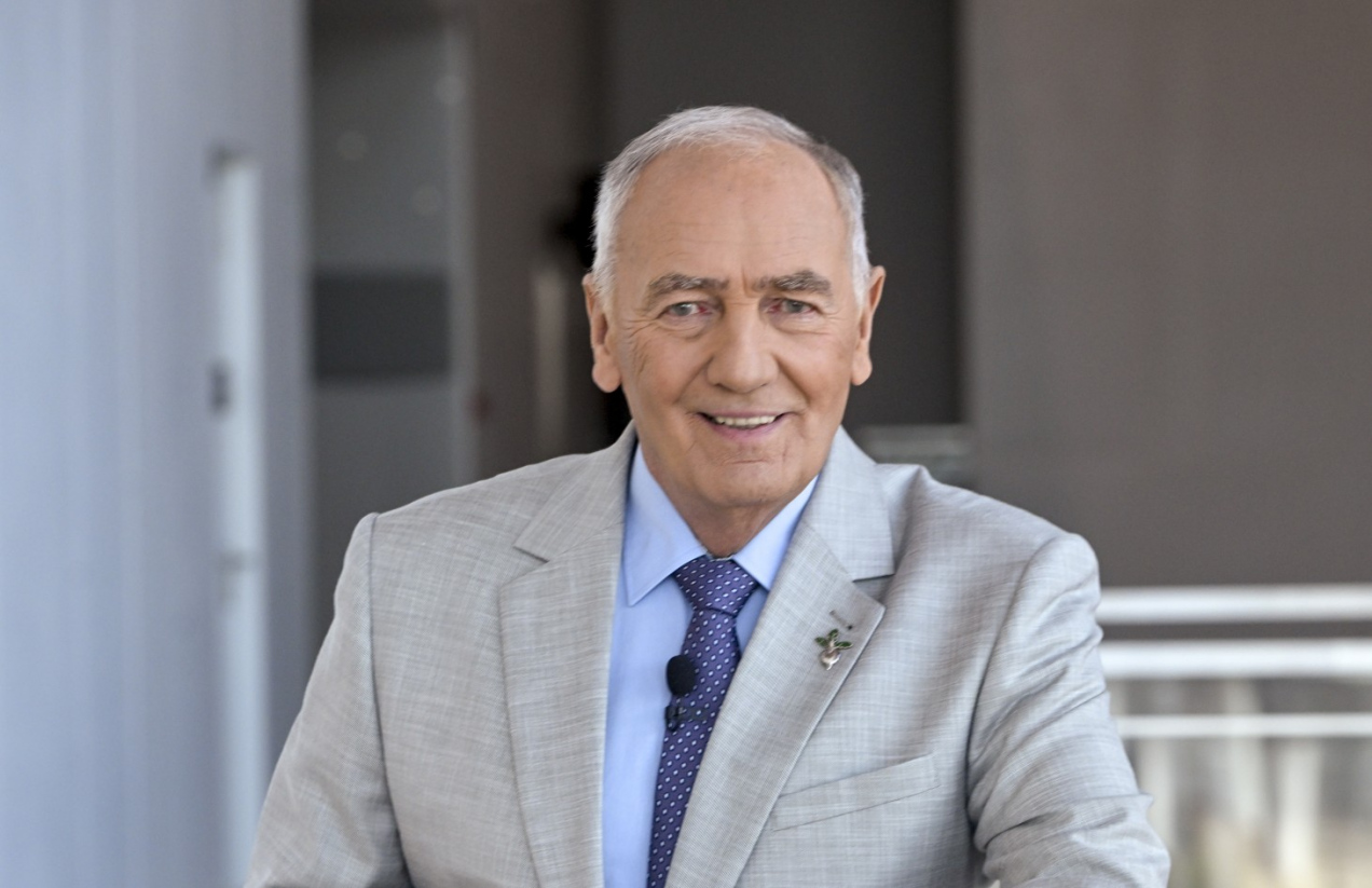 Wpadka w „Familiadzie”. Ta odpowiedź przejdzie do historii programu! - RMF FM