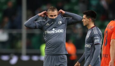 Dziennikarz Przeglądu Sportowego Onet