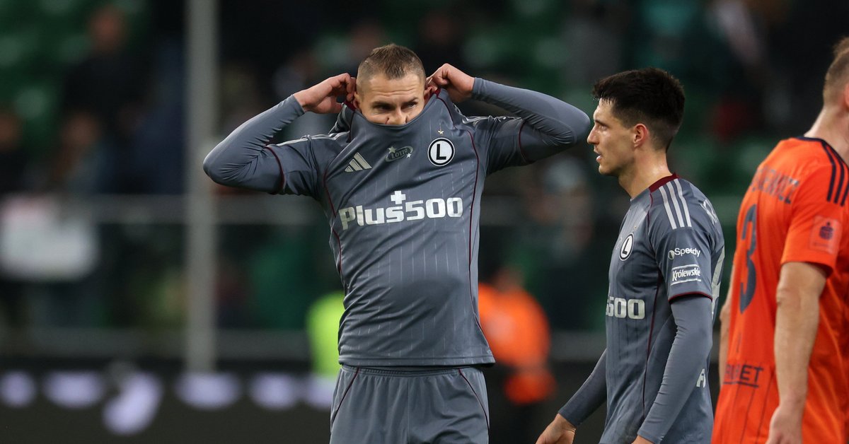 Dziennikarz Przeglądu Sportowego Onet