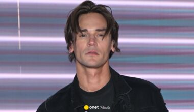 Zwycięzca "Top Model" na zdjęciach z młodości. Tak wyglądał kiedyś Michał Kot