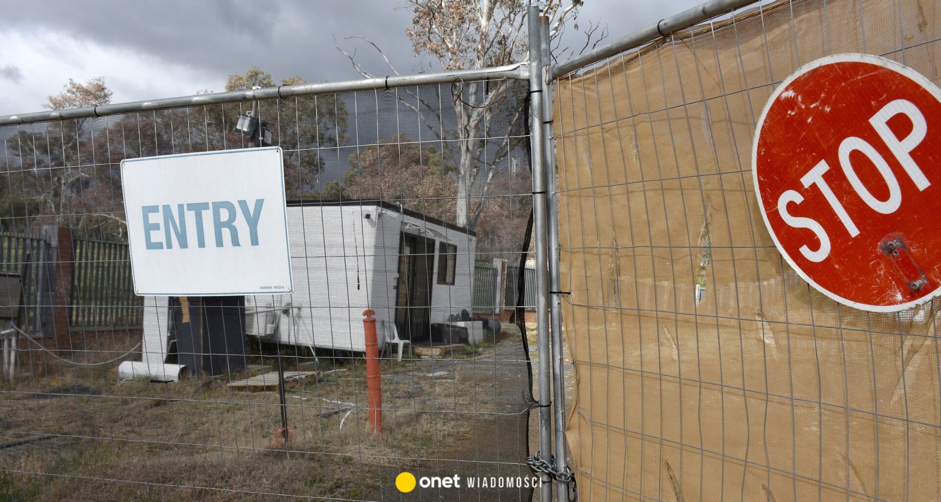 Australia mówi "nie" rosyjskiej ambasadzie. Jest decyzja sądu