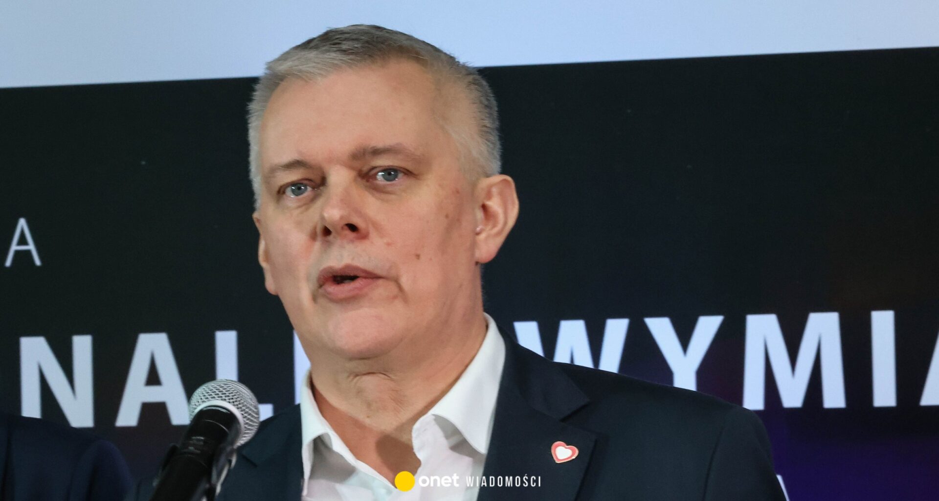 Tomasz Siemoniak atakuje prezydenta. "Obrzydliwe insynuacje"