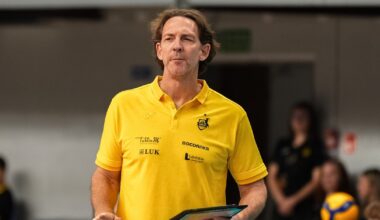 Faworyt Superpucharu jest jeden. Jasna deklaracja Stephane'a Antigi