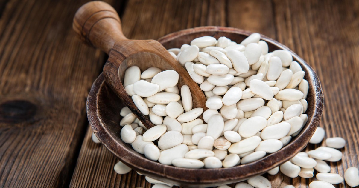 Pilne ostrzeżenie GIS. W popularnej fasoli jaś wykryto toksyczny pestycyd