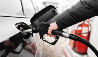 Sankcje ogłoszone przez Donalda Trumpa wpływają na rynek ropy Urals