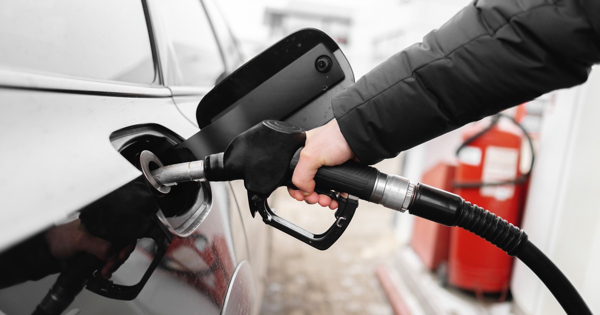 Sankcje ogłoszone przez Donalda Trumpa wpływają na rynek ropy Urals