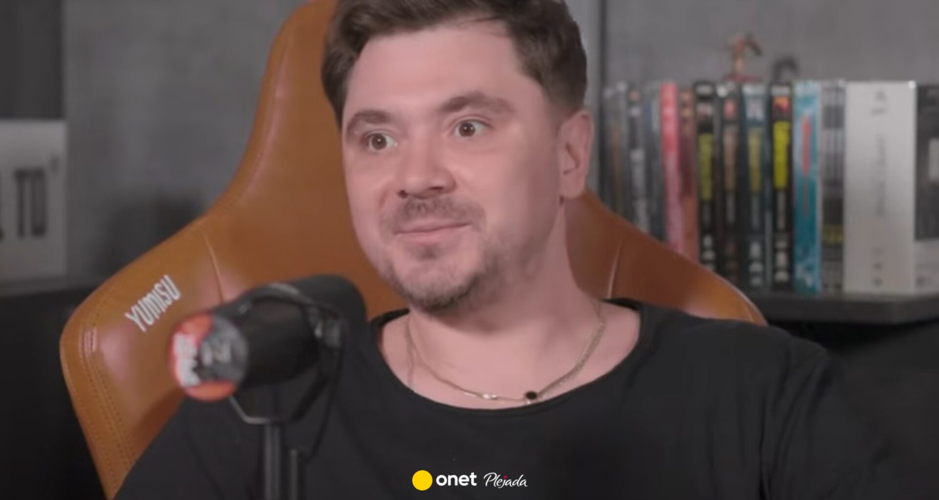 Daniel Martyniuk nie zamierza milczeć po aferze. "Pójdę siedzieć, ale nie zapłacę"