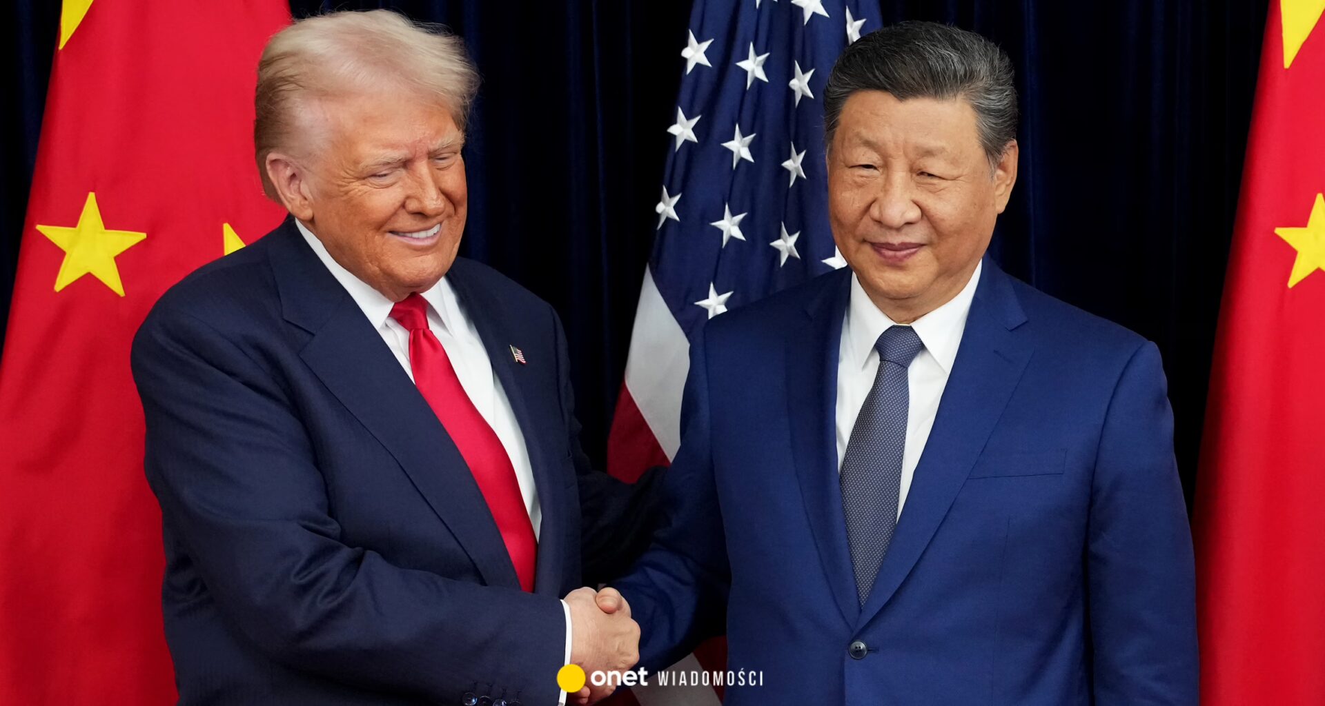 USA uważają, że chińska grupa Alibaba wspiera operacje wojskowe Chin - media