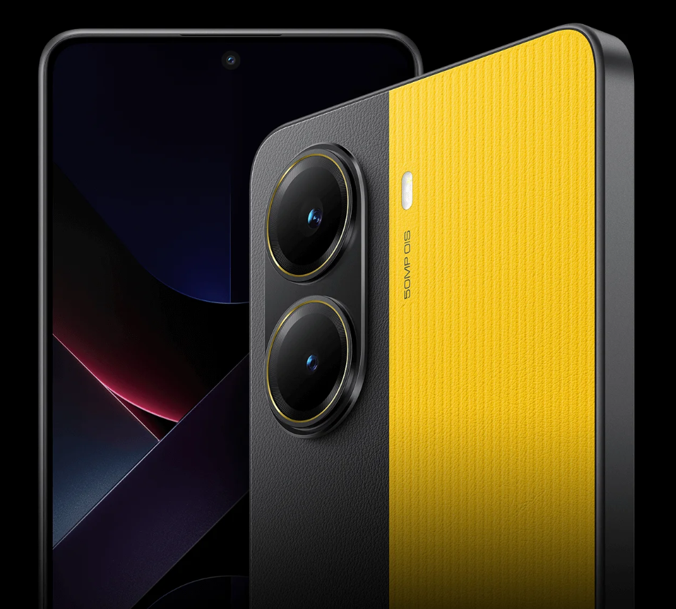 POCO X7 Pro 5G