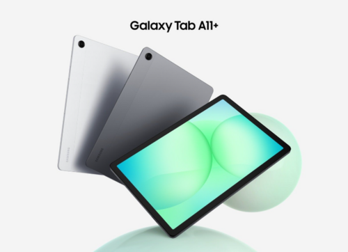 Samsung Galaxy Tab A11+