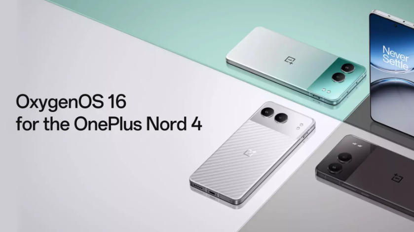 OnePlus Nord 4