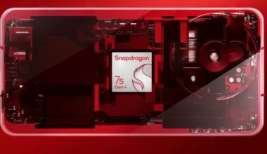 Dwa telefony i jeden Snapdragon – oto, na co warto czekać