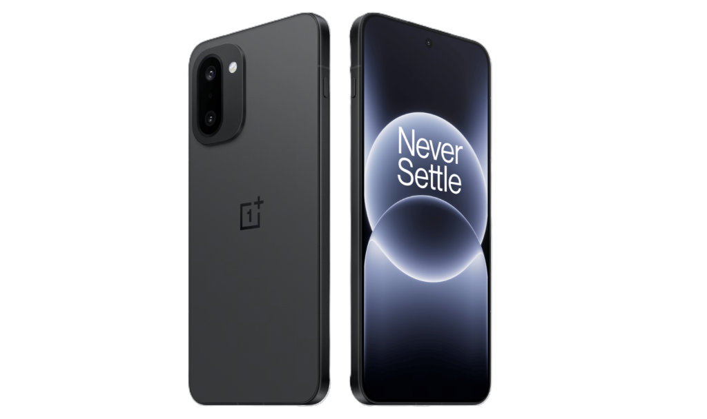 OnePlus Ace 6T