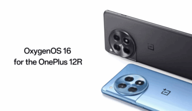 OnePlus 12R