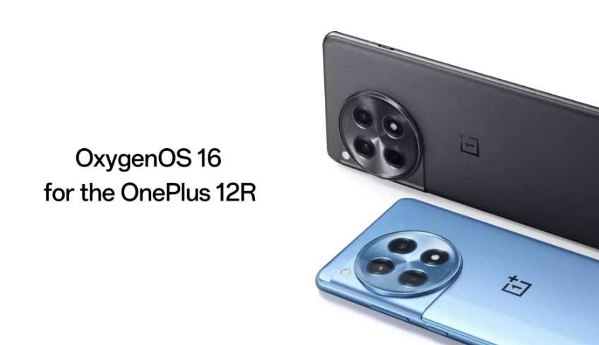 OnePlus 12R