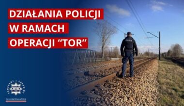 Policyjna operacja „TOR” - Policja.pl