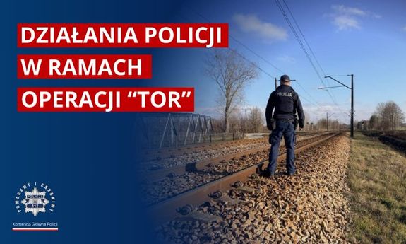 Policyjna operacja „TOR” - Policja.pl