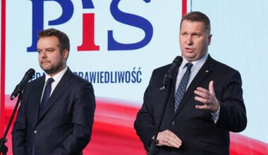 PiS bije na alarm. "Wiele szpitali w Polsce tonie w długach"