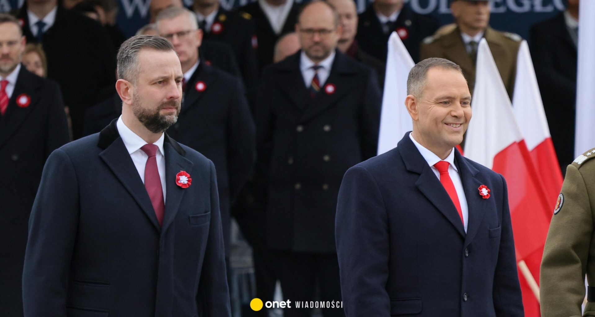 Władysław Kosiniak-Kamysz apeluje do prezydenta. "Nie wolno karać młodych"