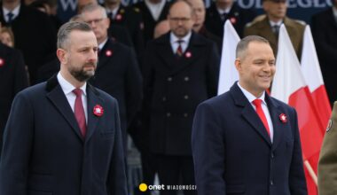 Władysław Kosiniak-Kamysz apeluje do prezydenta. "Nie wolno karać młodych"