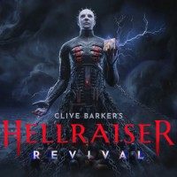 Clive Barker's Hellraiser: Revival