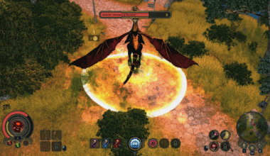 Recenzja Sacred 2 Remaster - Ancaria w nowych szatach. Blind Guardian, dużo nostalgii i jeszcze więcej bugów [nc1]