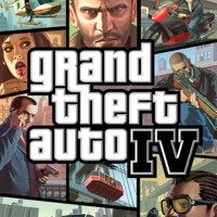 Grand Theft Auto IV
