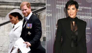 Kulisy afery ze zdjęciami Harry'ego i Meghan. "Nie zostanie im to łatwo wybaczone"
