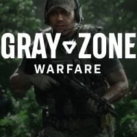 Gray Zone Warfare