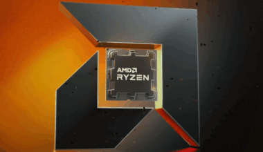 AMD potwierdza prace nad mikroarchitekturą Zen 6 i Zen 7. Nowa generacja kart Radeon skupi się na Ray Tracingu i AI [1]