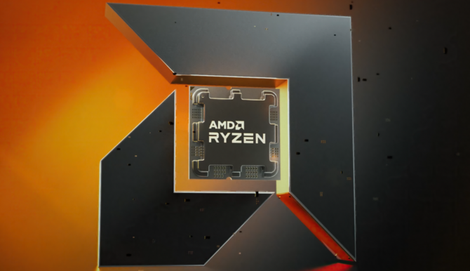 AMD potwierdza prace nad mikroarchitekturą Zen 6 i Zen 7. Nowa generacja kart Radeon skupi się na Ray Tracingu i AI [1]