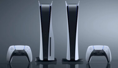 Ile sprzedano konsol PlayStation 5? Świeże informacje prosto od Sony. PS5 z lepszym wynikiem od PSP i Game Boy Advance [1]