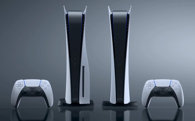 Ile sprzedano konsol PlayStation 5? Świeże informacje prosto od Sony. PS5 z lepszym wynikiem od PSP i Game Boy Advance [1]