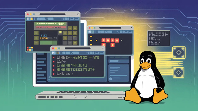 Stare gry wreszcie zadziałają na Linuksie. Niezależny projekt D7VK pozwoli uruchomić ponad 400 klasycznych tytułów Direct3D 7 [1]