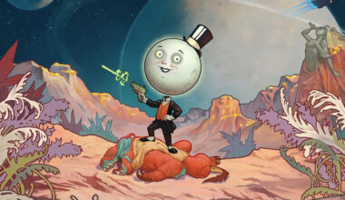 The Outer Worlds 2 - kontrowersyjna gra Obsidian z dużą aktualizacją. Wprowadzono ponad 360 poprawek [1]