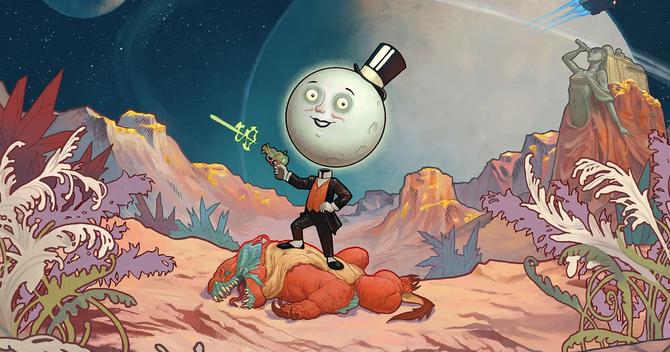 The Outer Worlds 2 - kontrowersyjna gra Obsidian z dużą aktualizacją. Wprowadzono ponad 360 poprawek [1]