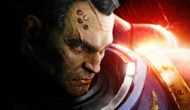 Space Marine III nie ukaże się zbyt szybko. Twórca ujawnił szacowany czas produkcji